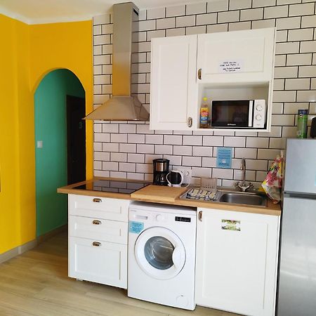 Ole Ole Marmoles Apartamento Málaga Exterior foto
