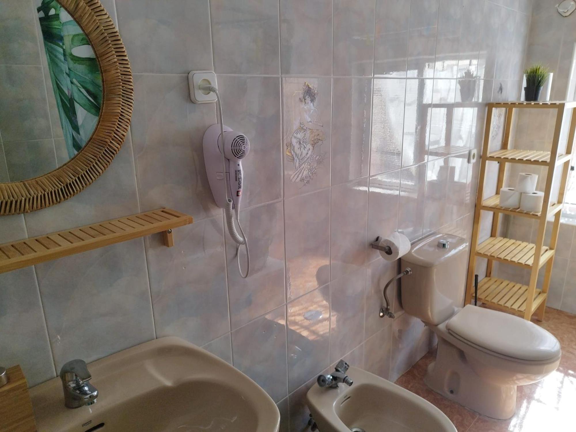 Ole Ole Marmoles Apartamento Málaga Exterior foto