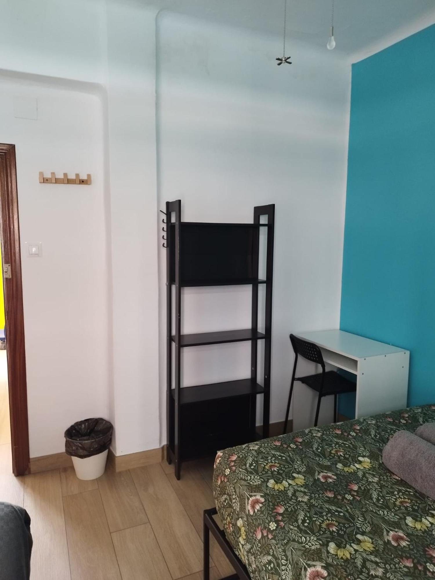 Ole Ole Marmoles Apartamento Málaga Exterior foto