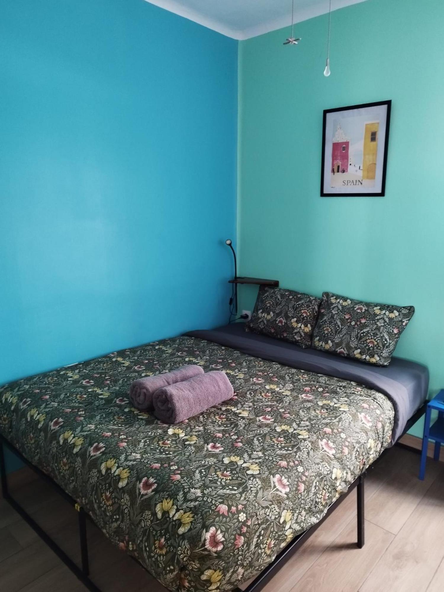 Ole Ole Marmoles Apartamento Málaga Exterior foto