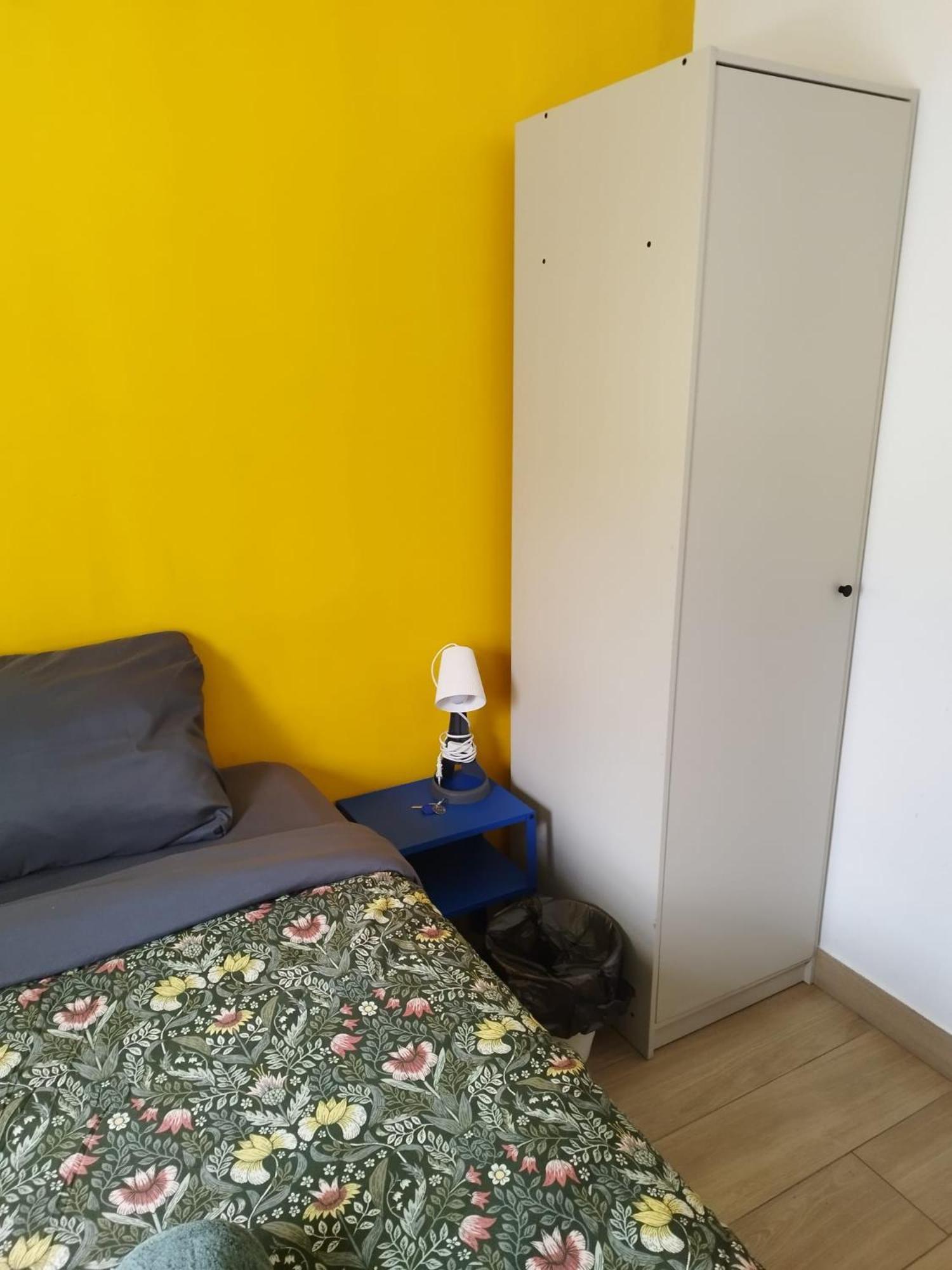 Ole Ole Marmoles Apartamento Málaga Exterior foto